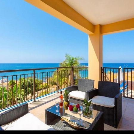 Sunset View Mermaid Villa Помос Экстерьер фото