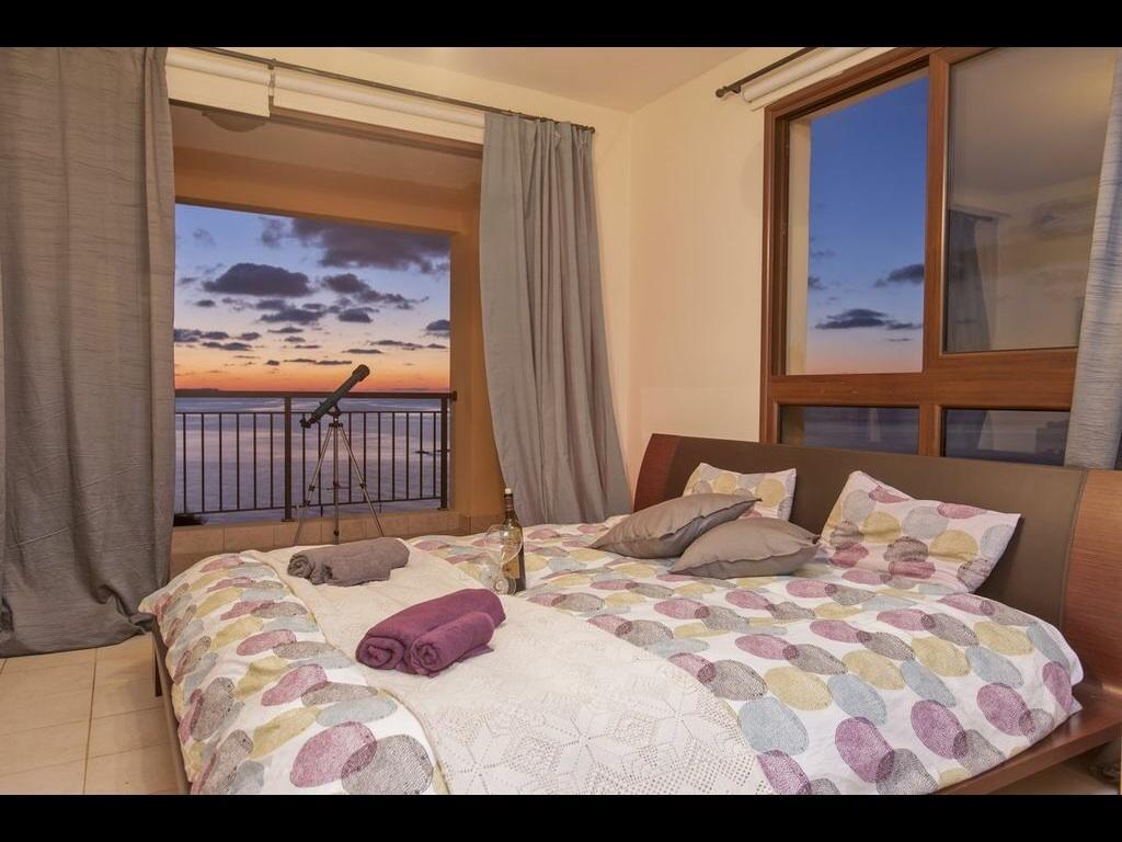 Sunset View Mermaid Villa Помос Номер фото